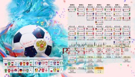 玩法-萨拉赫C罗巅峰对决，70分钟激战西班牙，胜负难料！